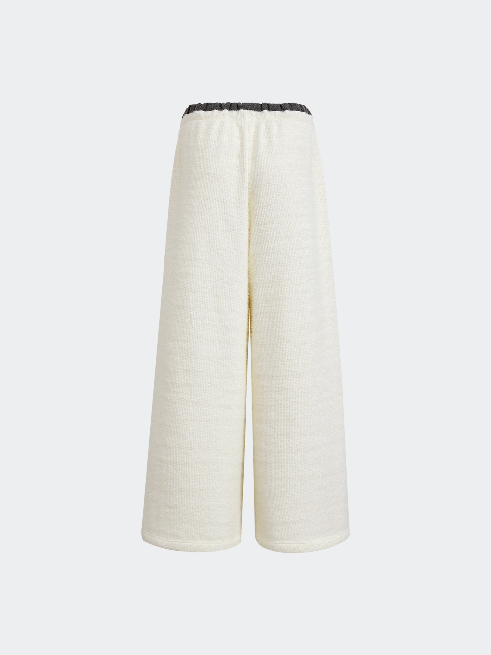 Wide-Leg Pants