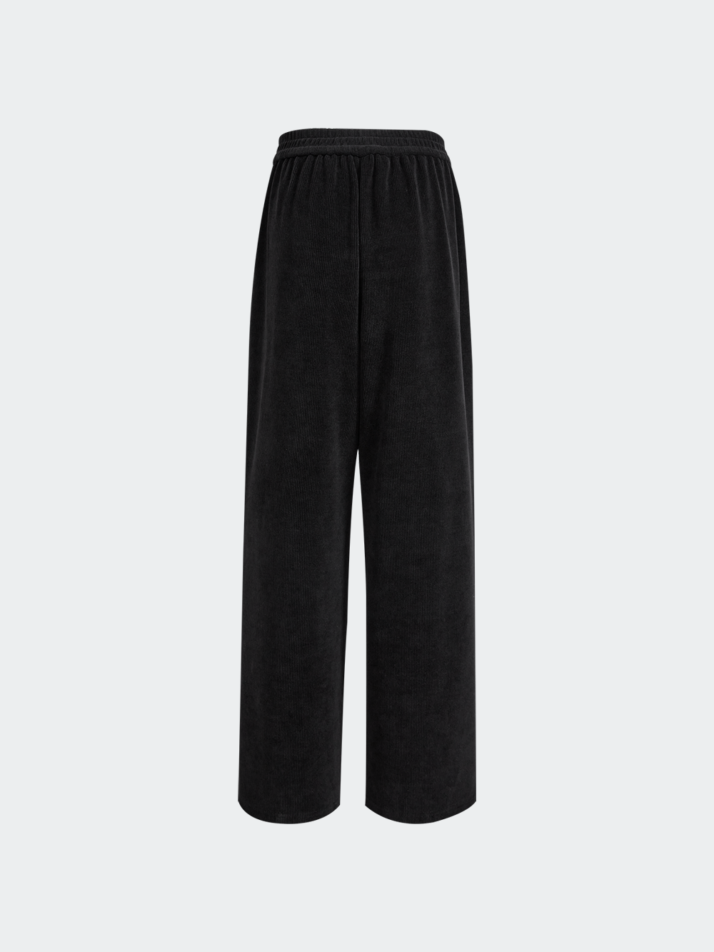Straight Leg Pants