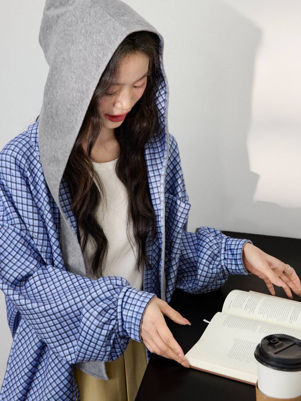 Reversible Jacket