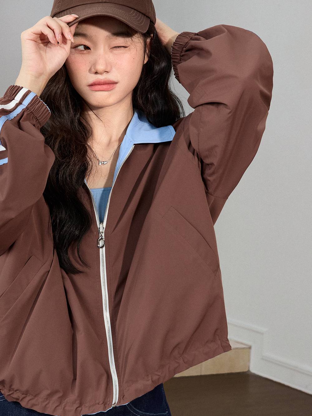 Reversible Jacket
