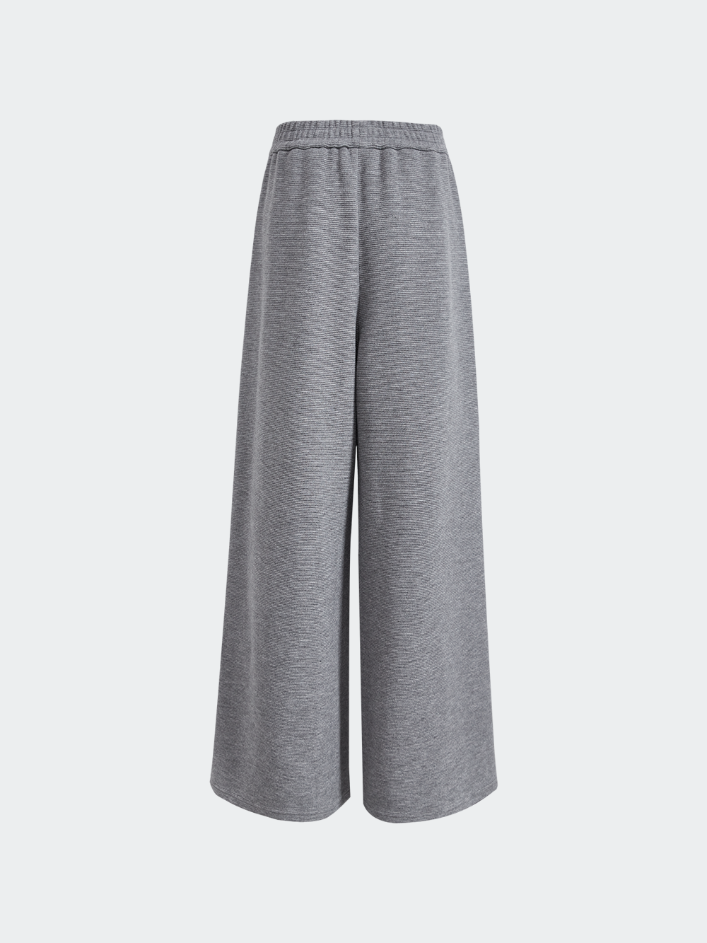 Straight Leg Pants