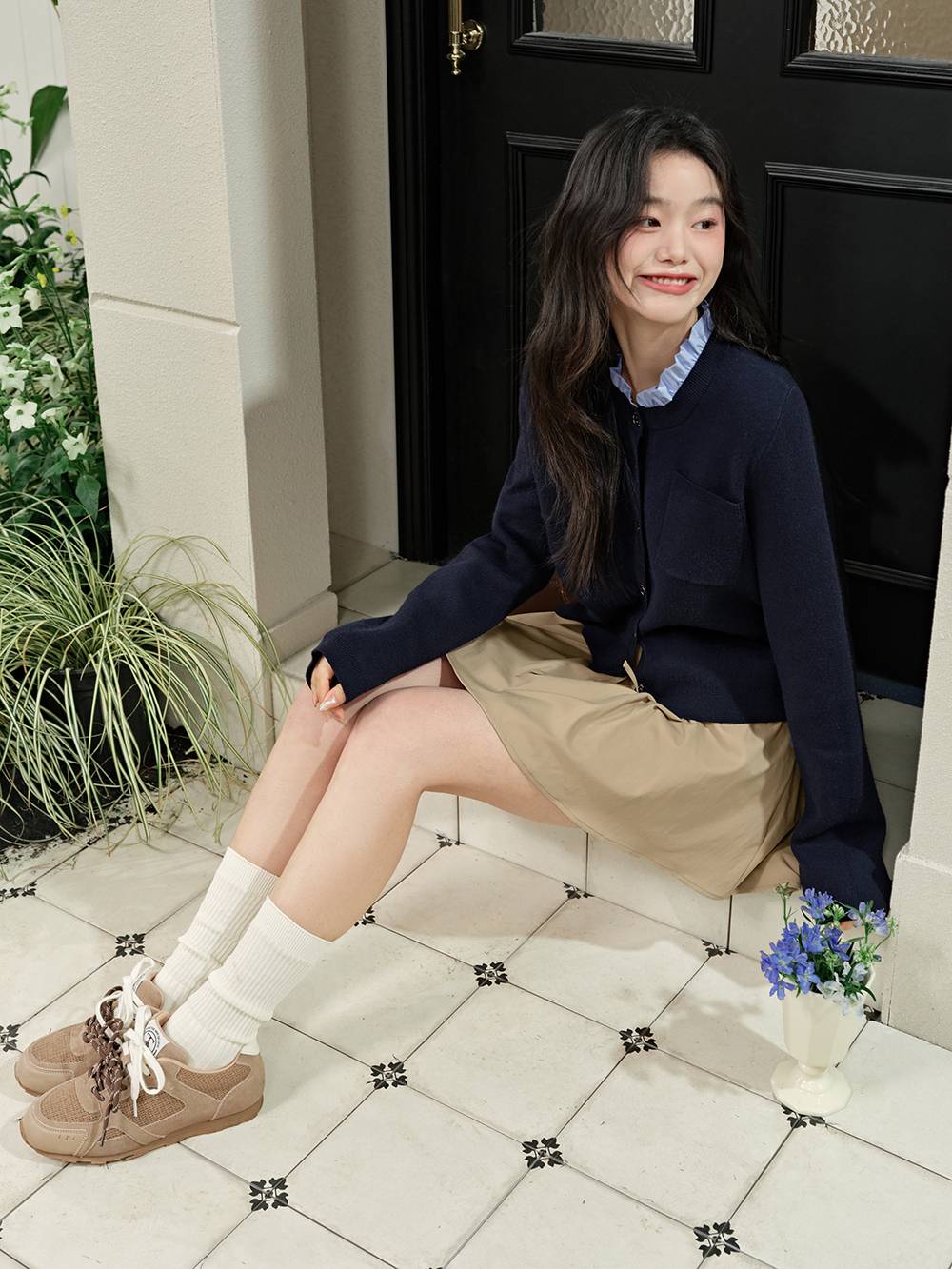 Mini Skort