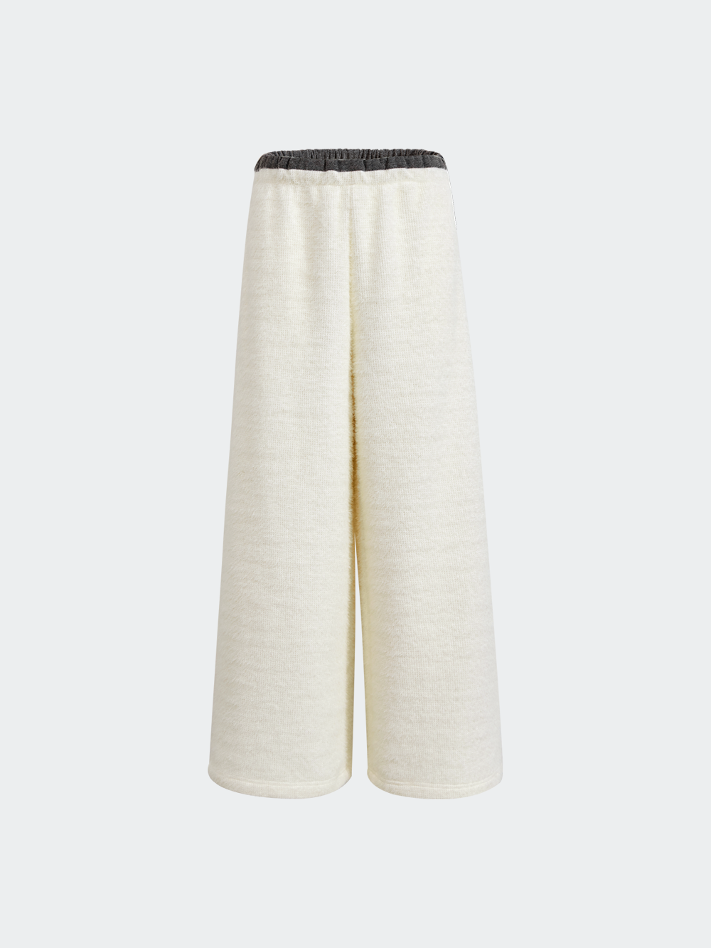 Wide-Leg Pants