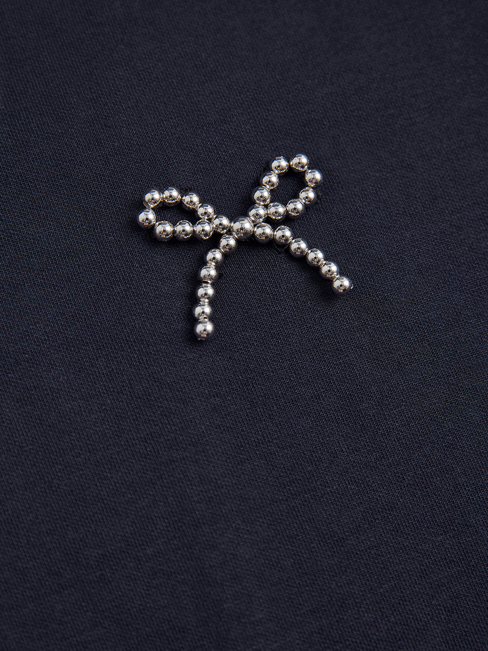 Ribbon Jacket