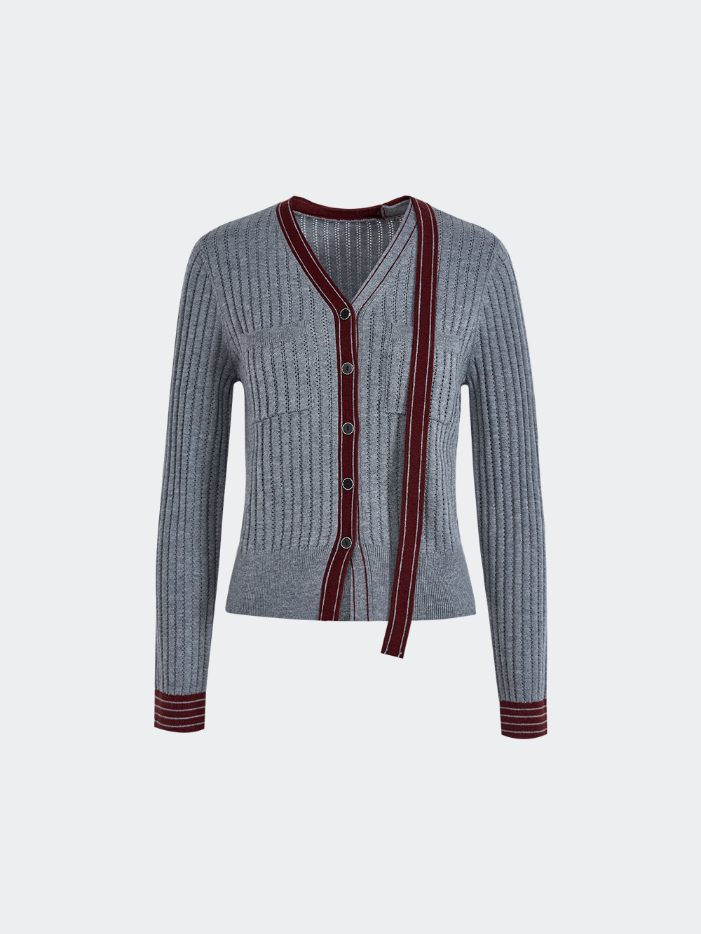 Long-sleeve Top