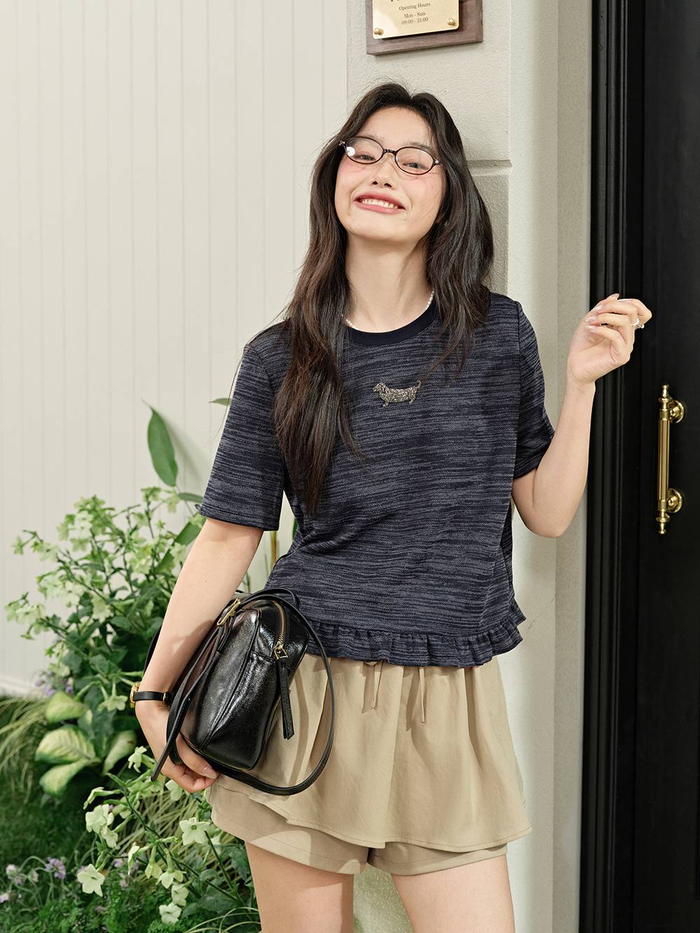 Mini Skort