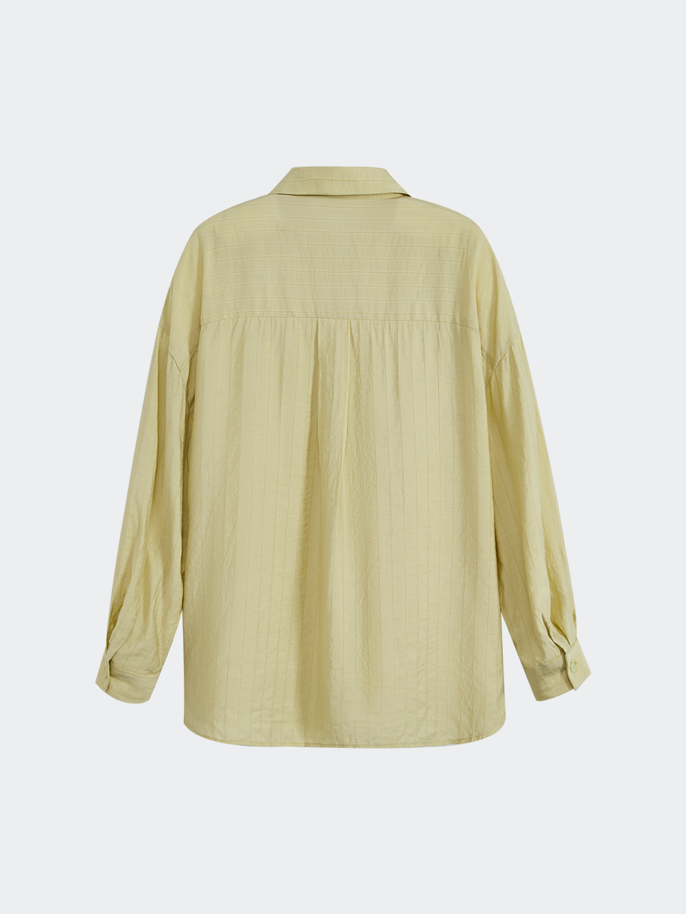 Relaxed Fit Blouse