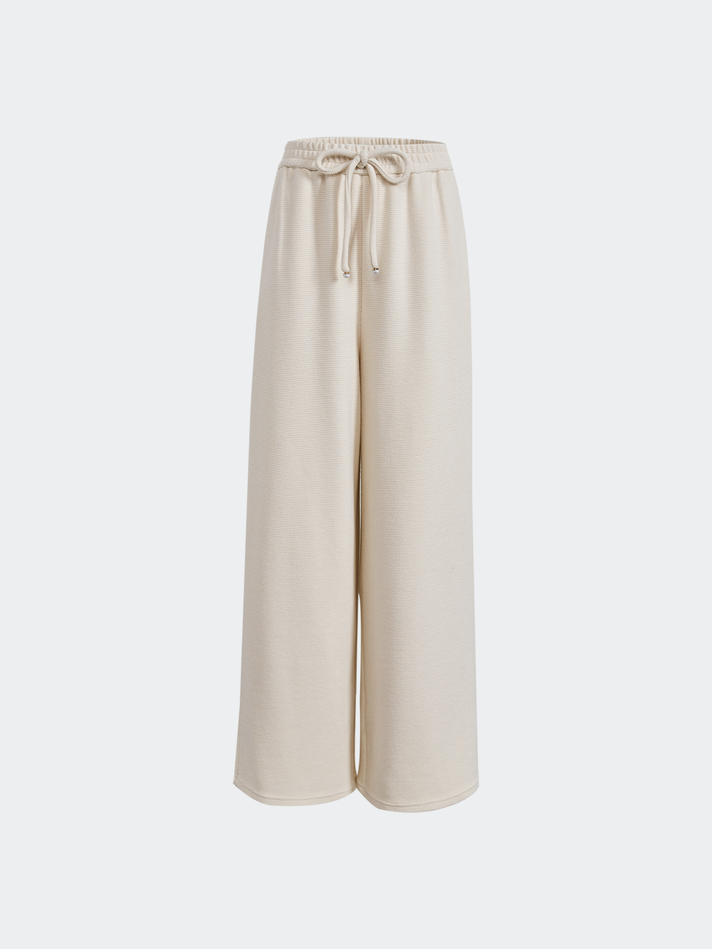 Straight Leg Pants
