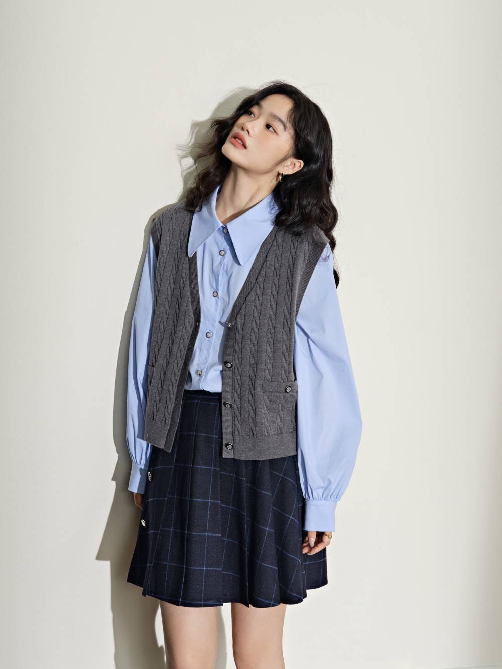 Relaxed Shirt