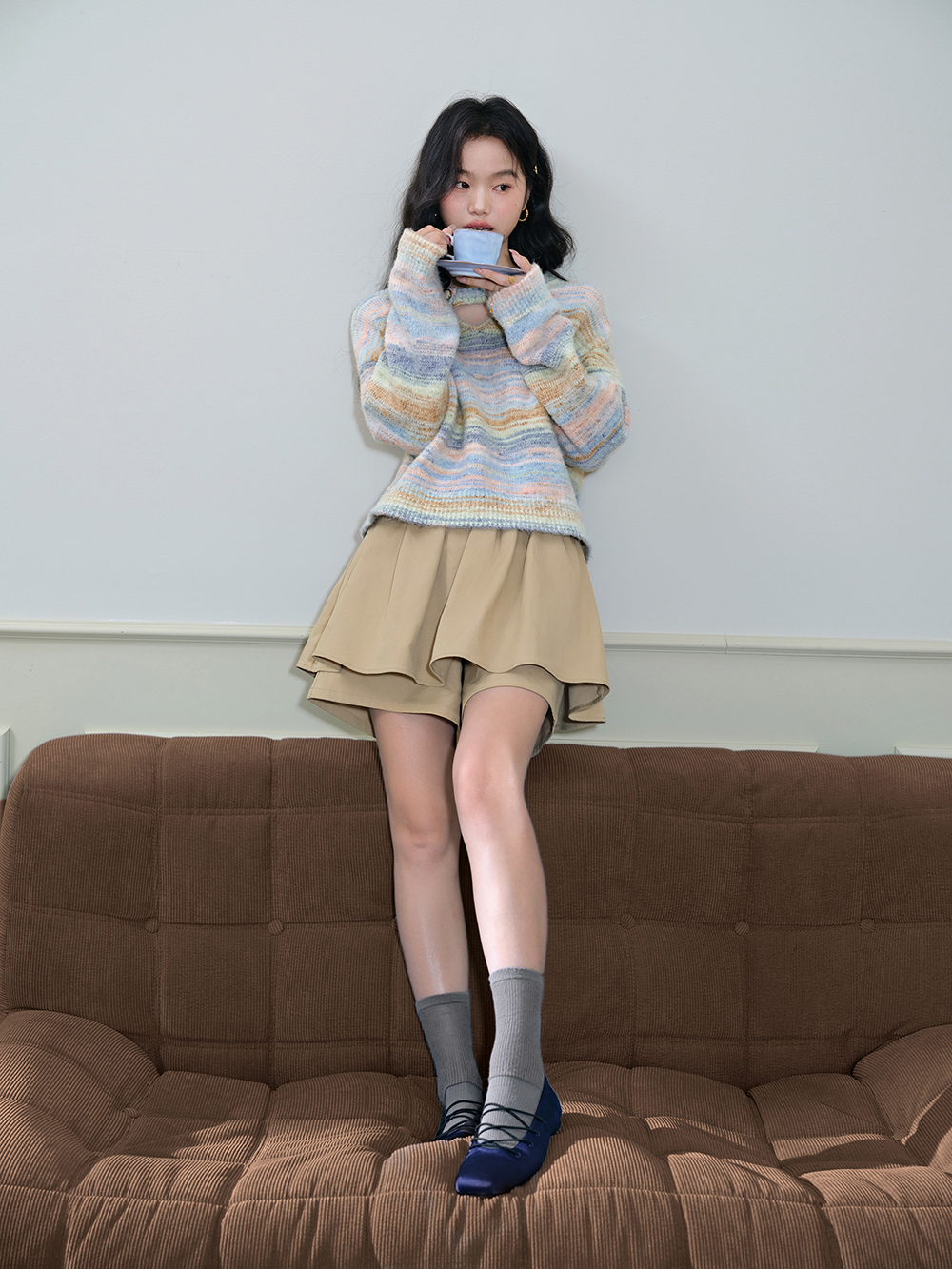 Mini Skort