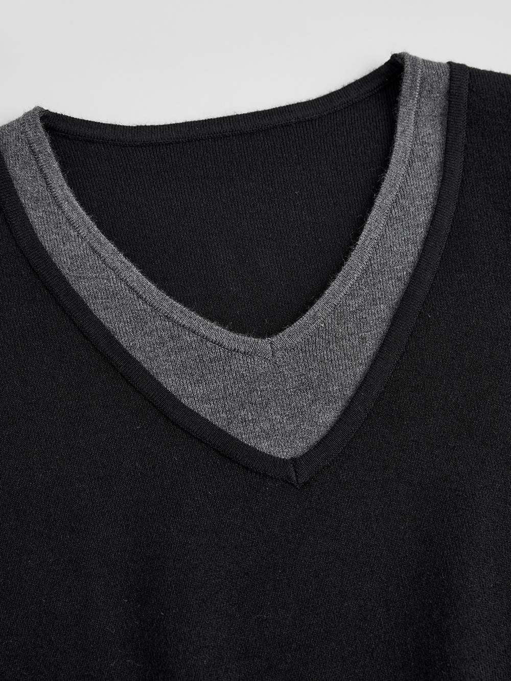 Premium Knit Dress