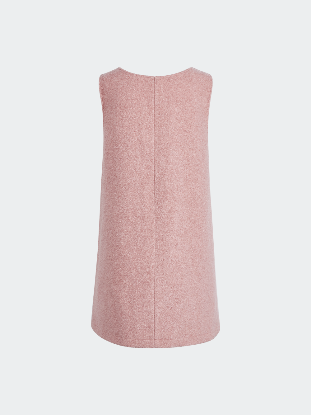 Sleeveless Dress