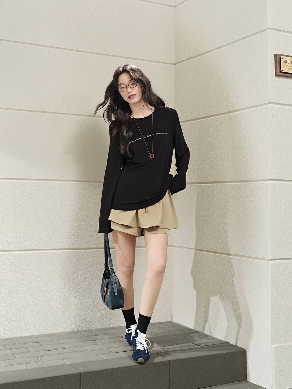 Mini Skort