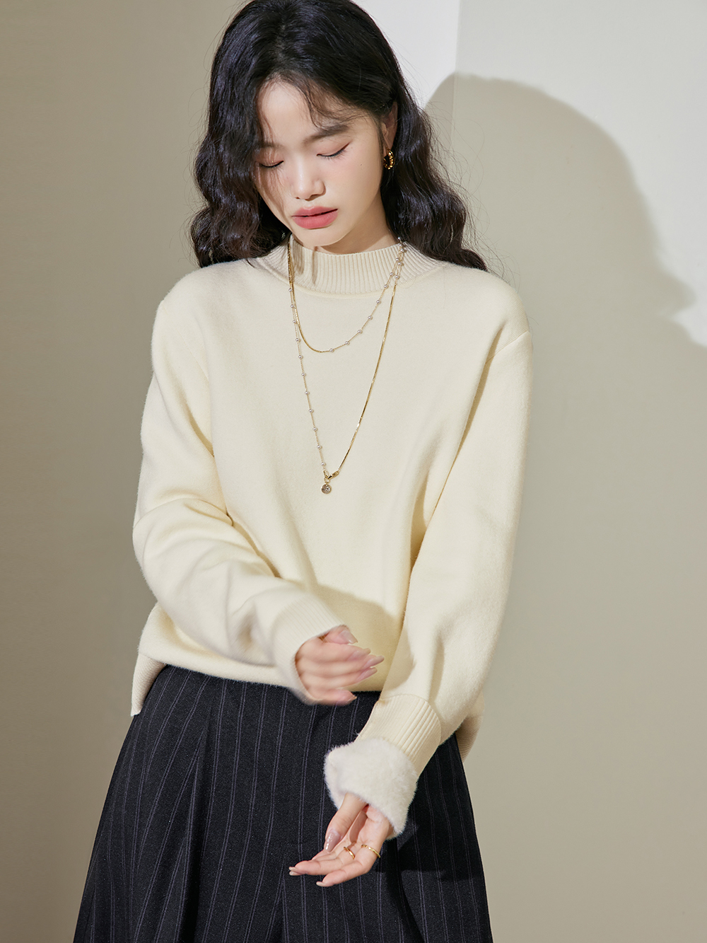 Long Sleeve Top