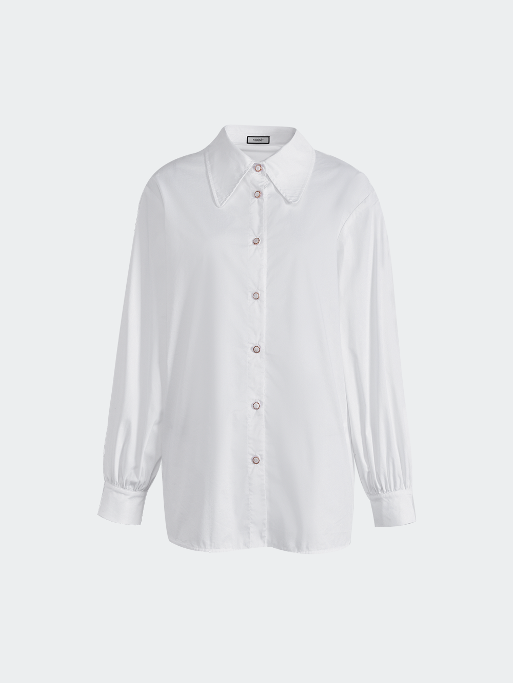 Relaxed Shirt