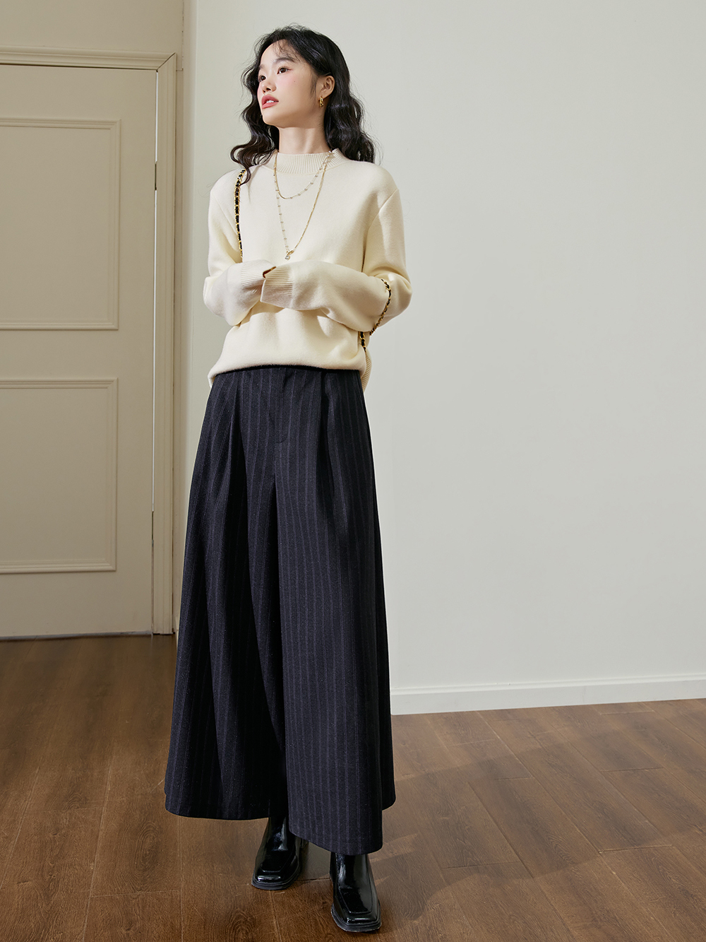 Long Sleeve Top
