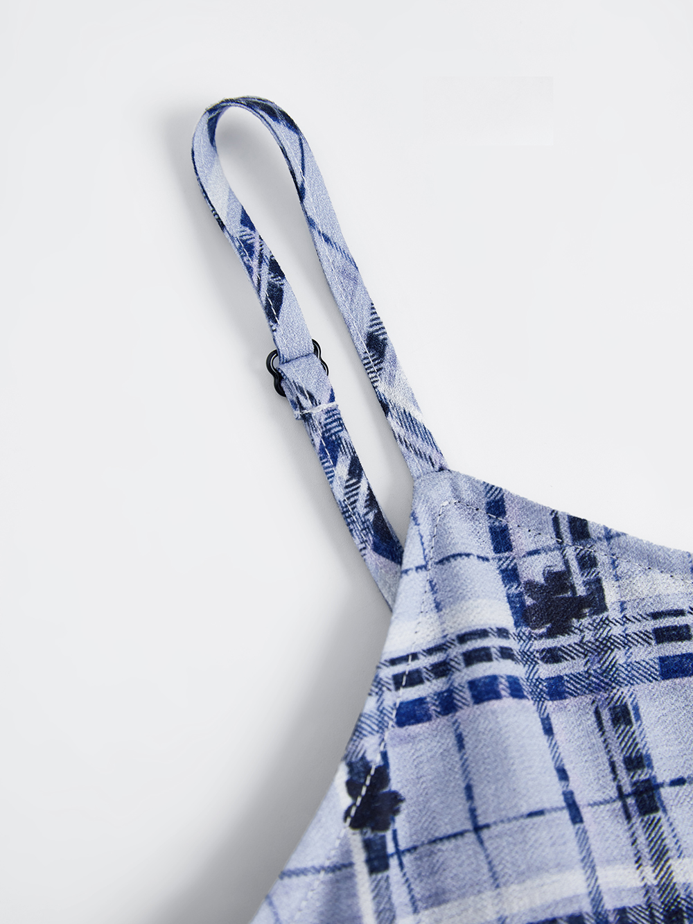 Ribbon Tie Dress