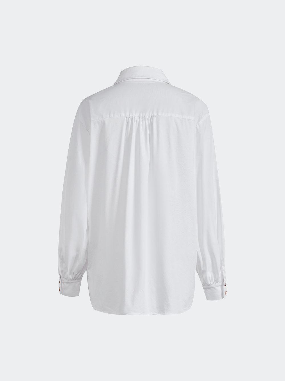 Relaxed Shirt