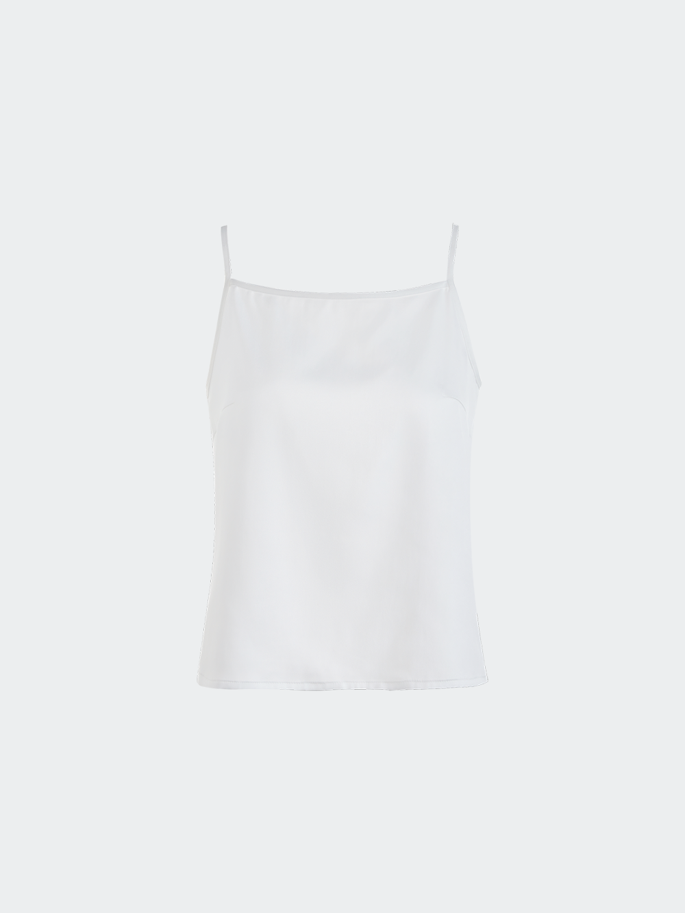 Blouse and Cami Set