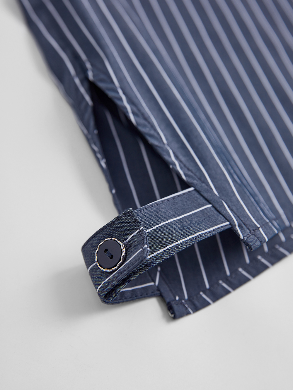 Striped Blouse