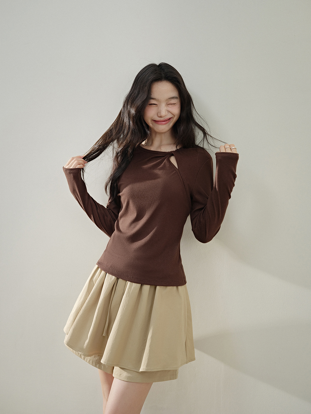 Mini Skort