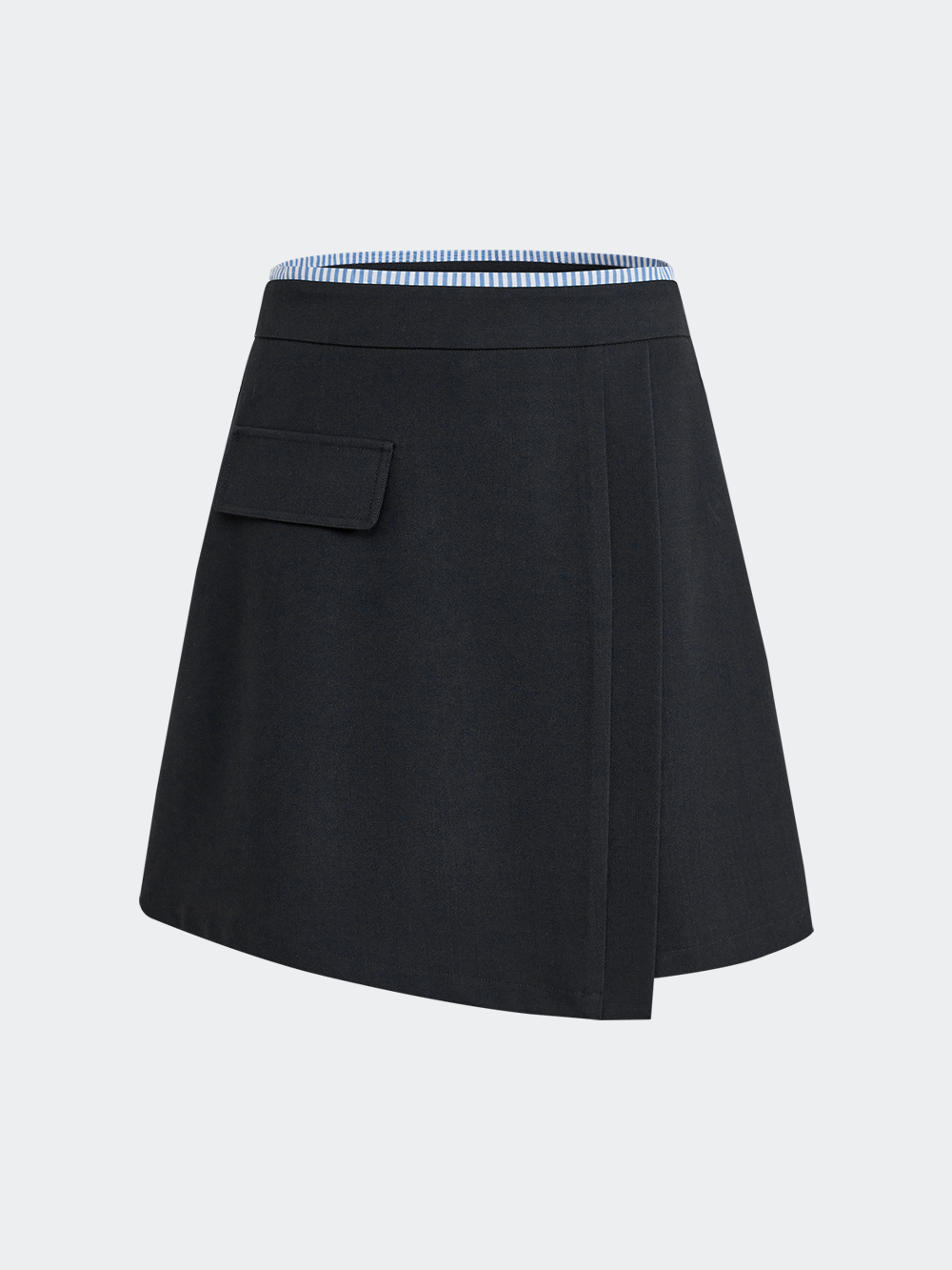 Blazer and Skort
