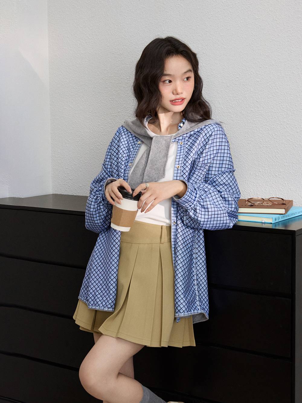 Reversible Jacket