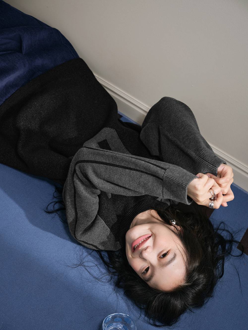 Oversized Sweater