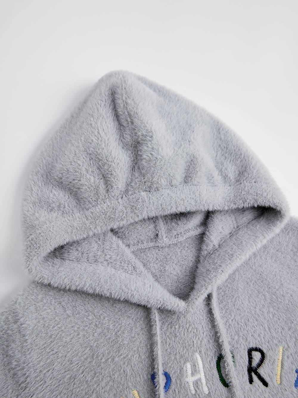 Hooded Sweater
