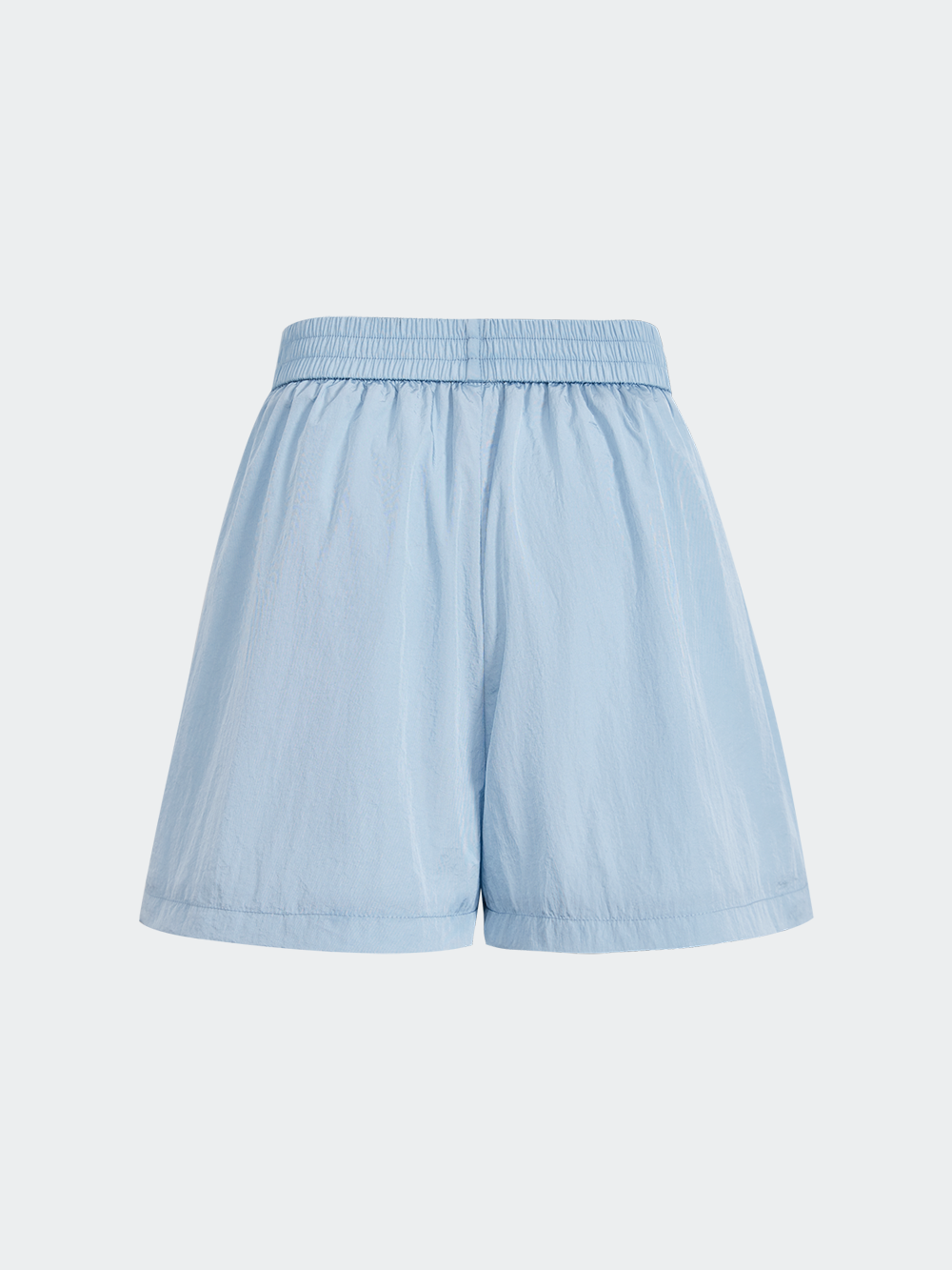 Sporty Three-piece