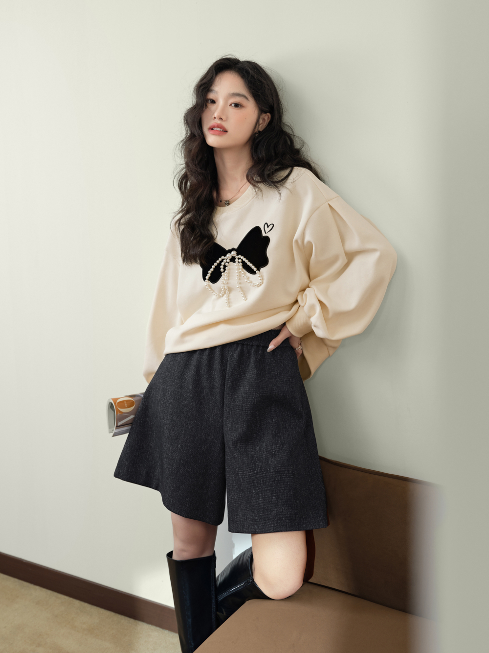 Casual Shorts