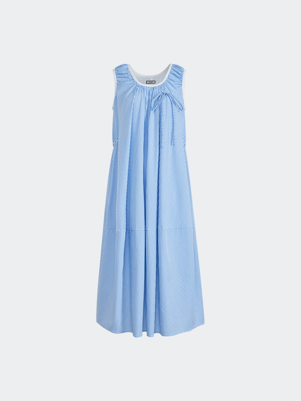 Sleeveless Dress