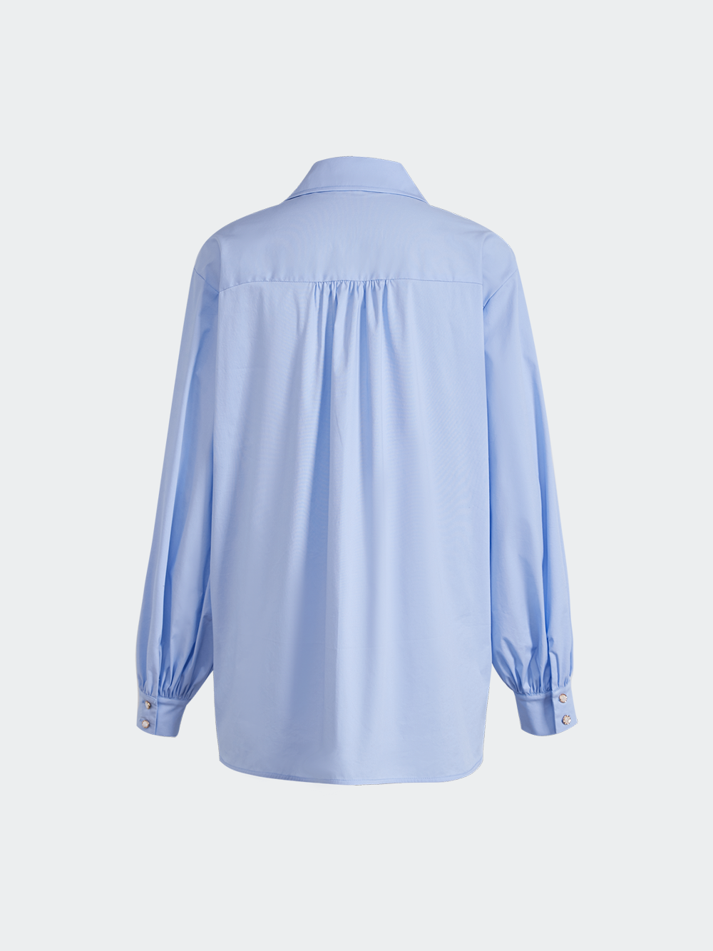Relaxed Shirt