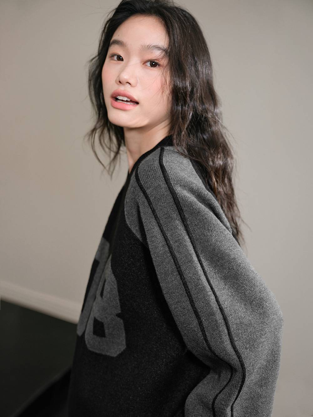 Oversized Sweater