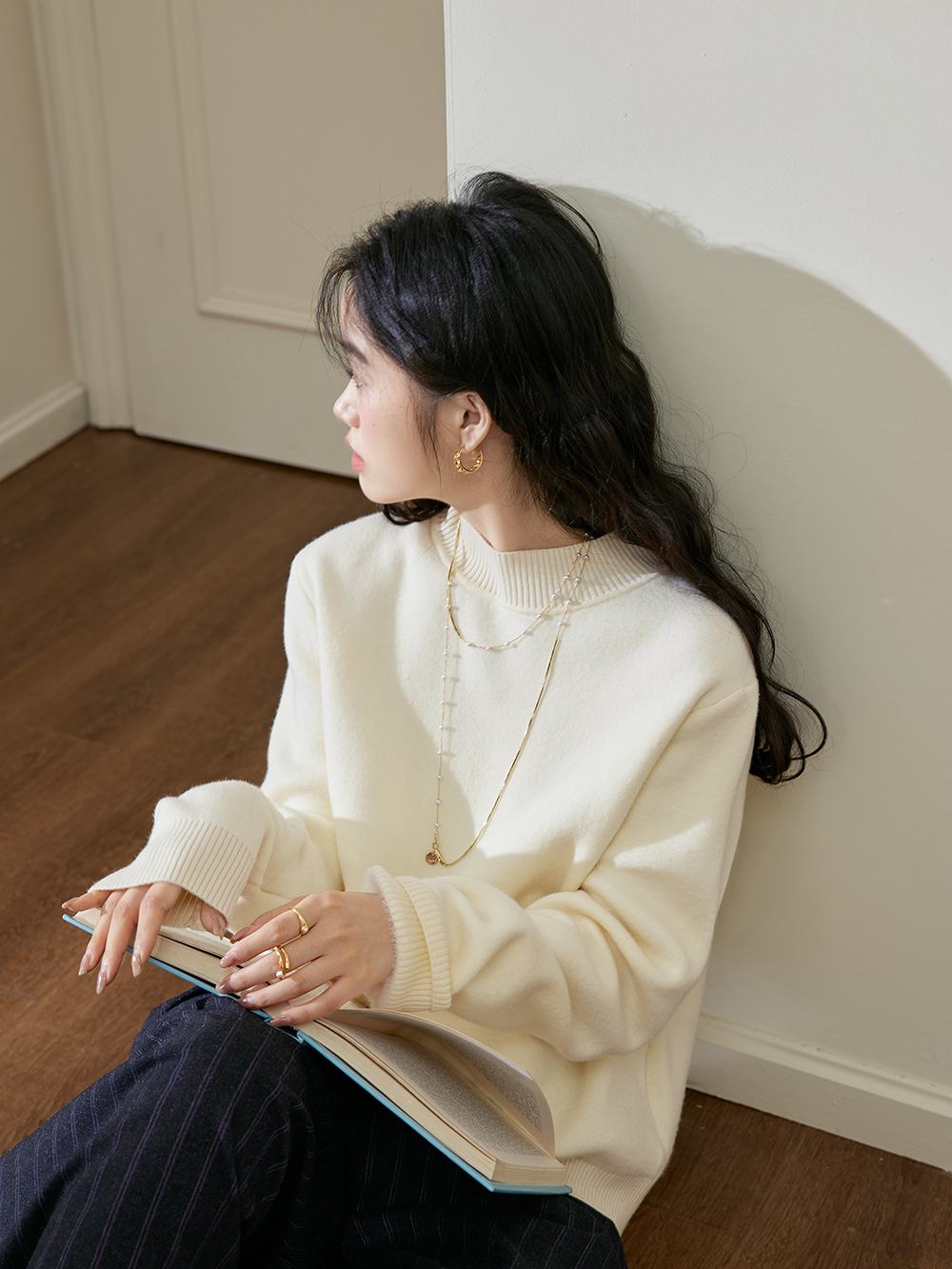 Long Sleeve Top