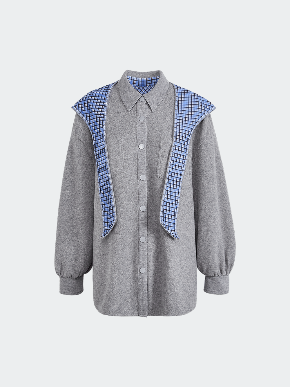 Reversible Jacket