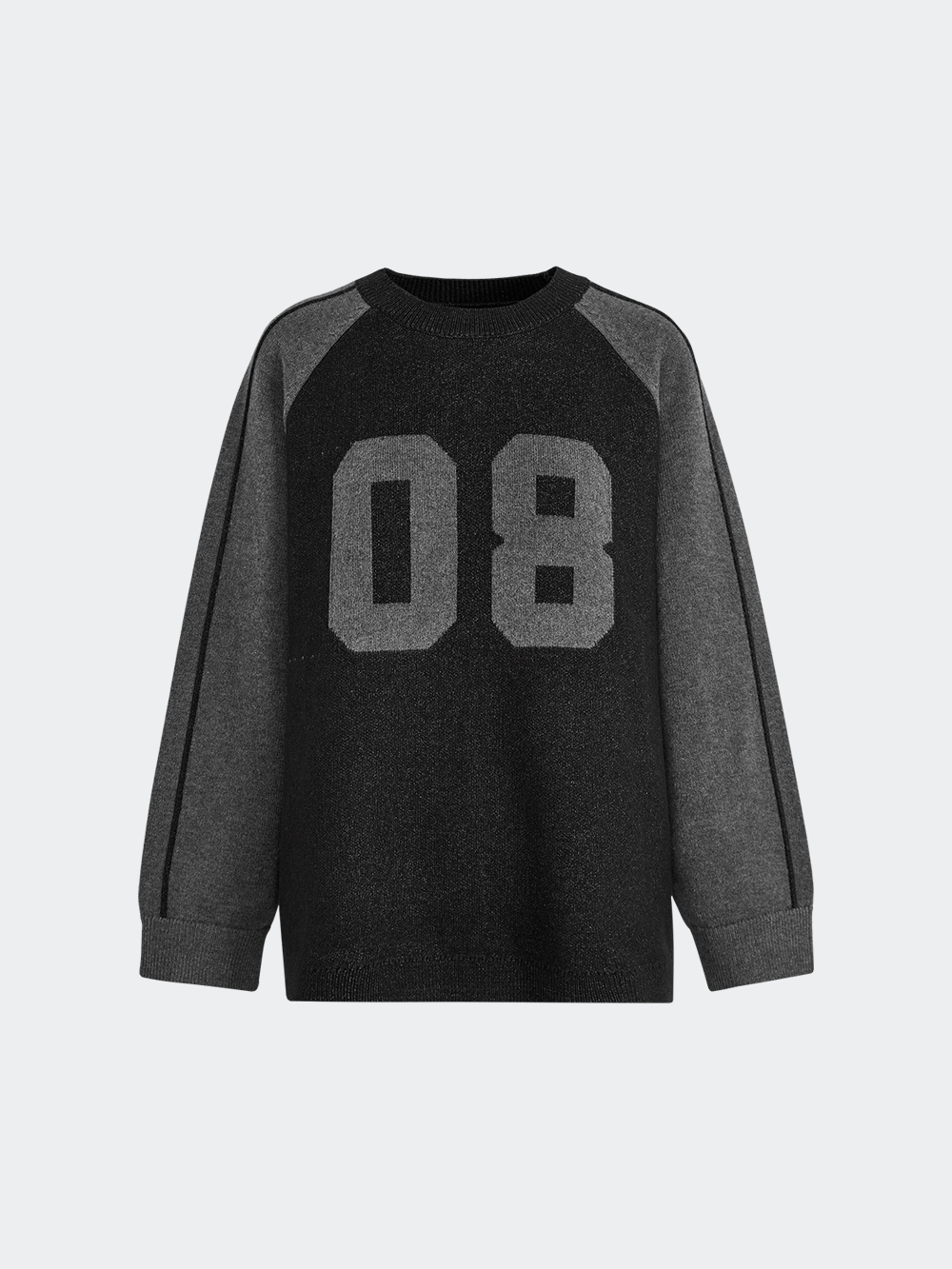 Oversized Sweater