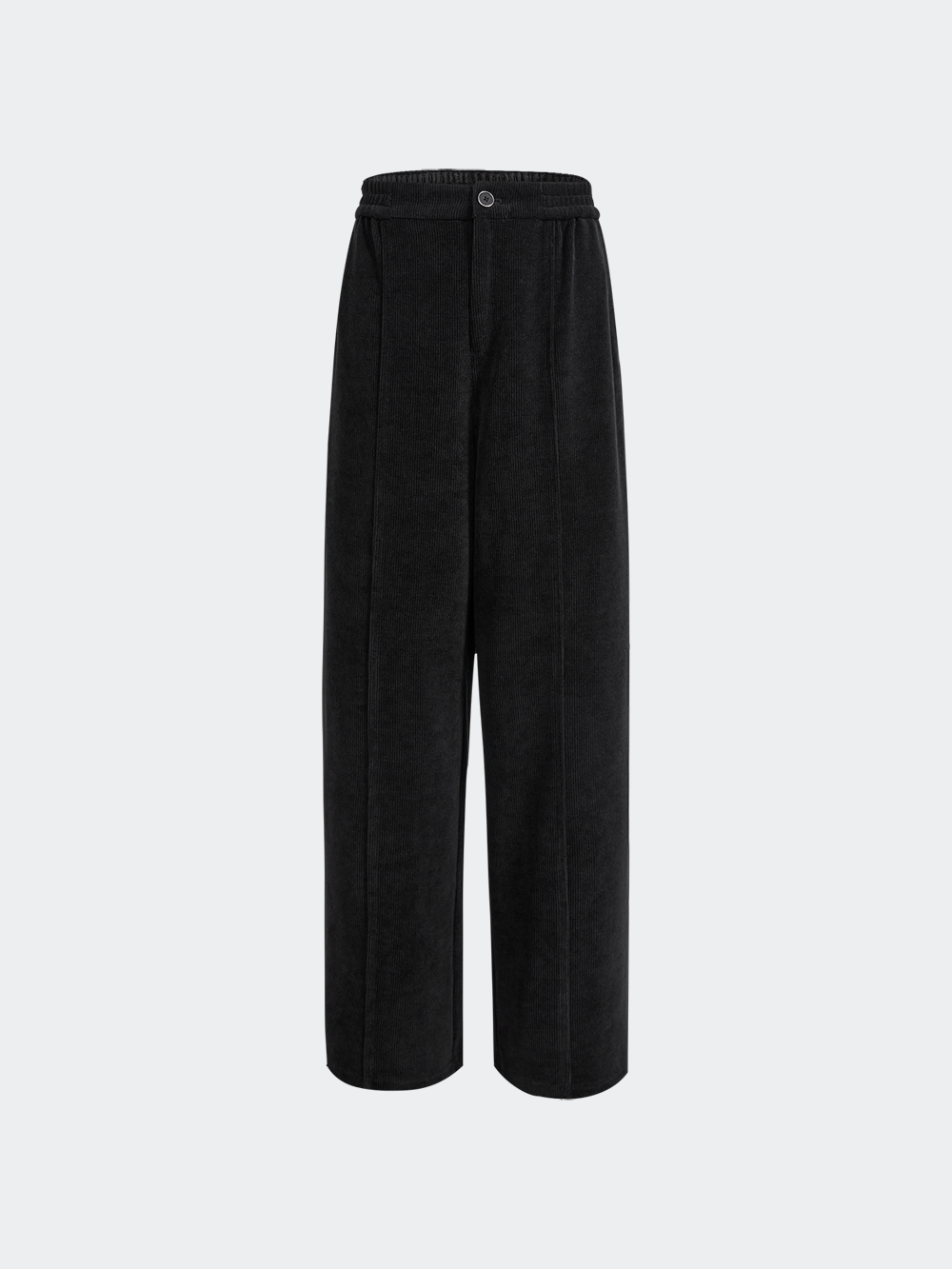Straight Leg Pants