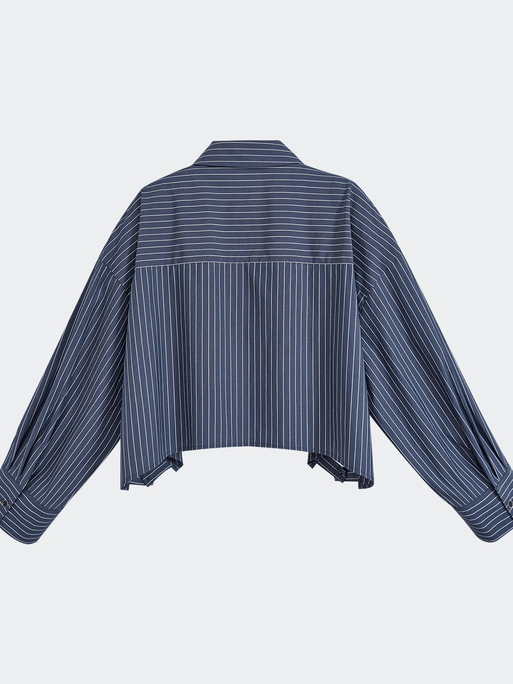Striped Blouse