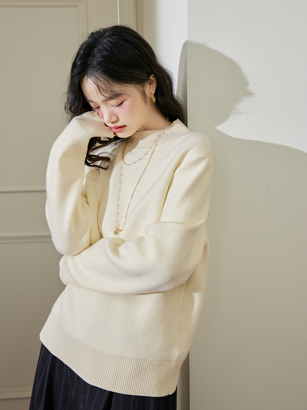 Long Sleeve Top