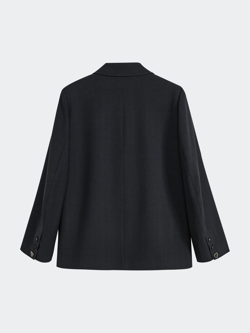 Blazer and Skort