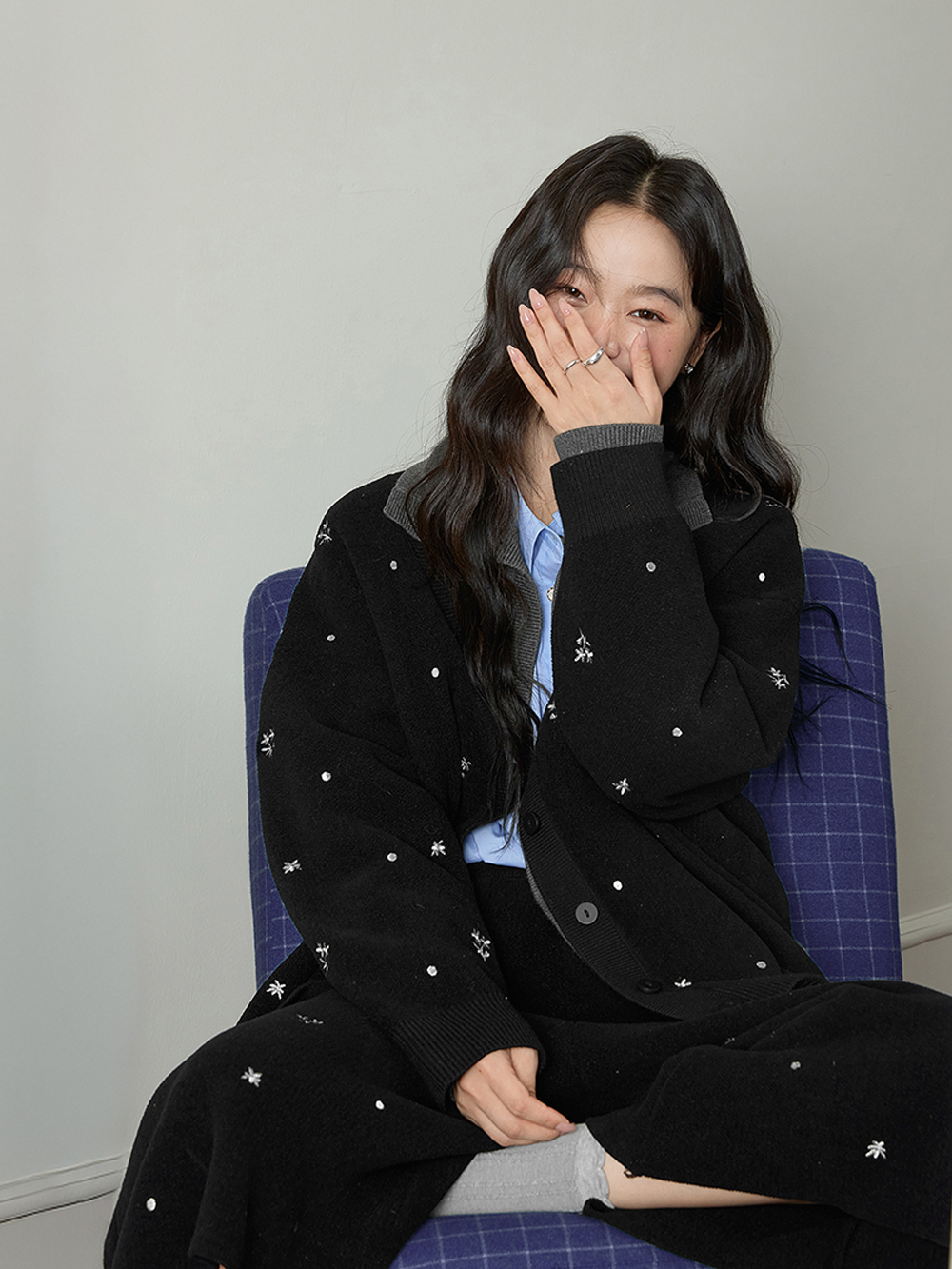 Relaxed Shirt