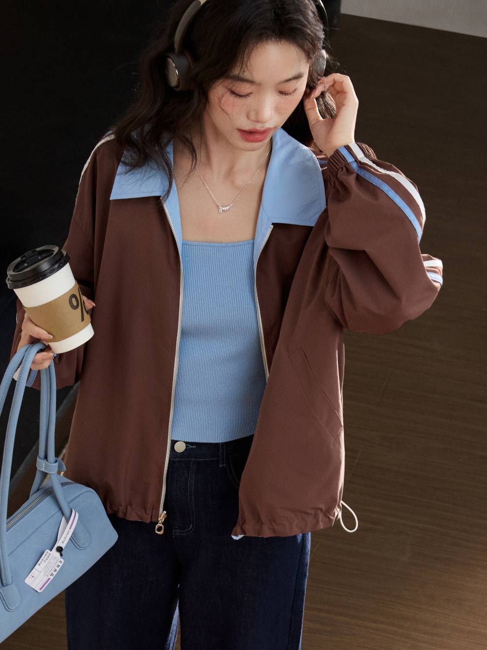 Reversible Jacket