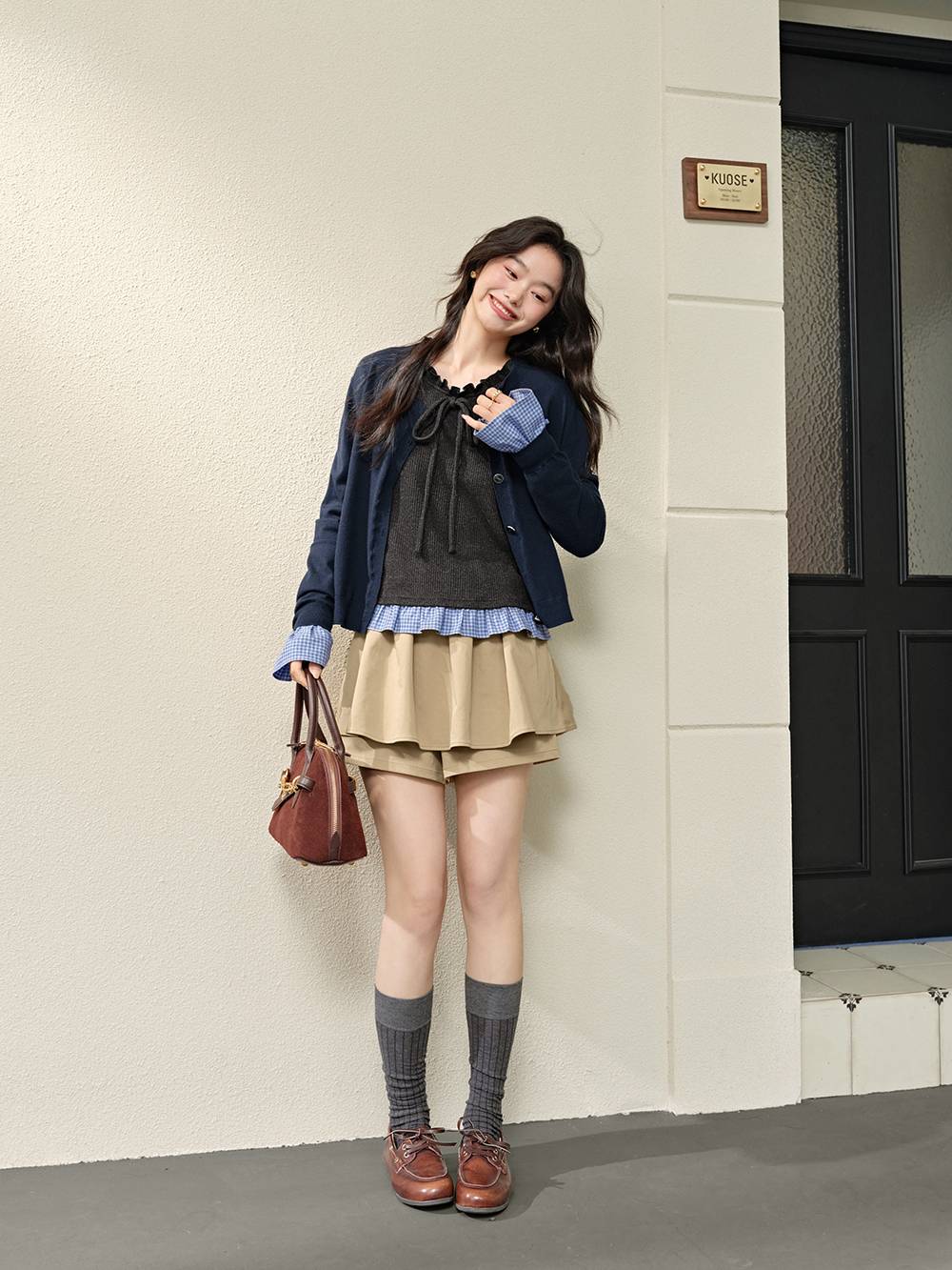 Mini Skort