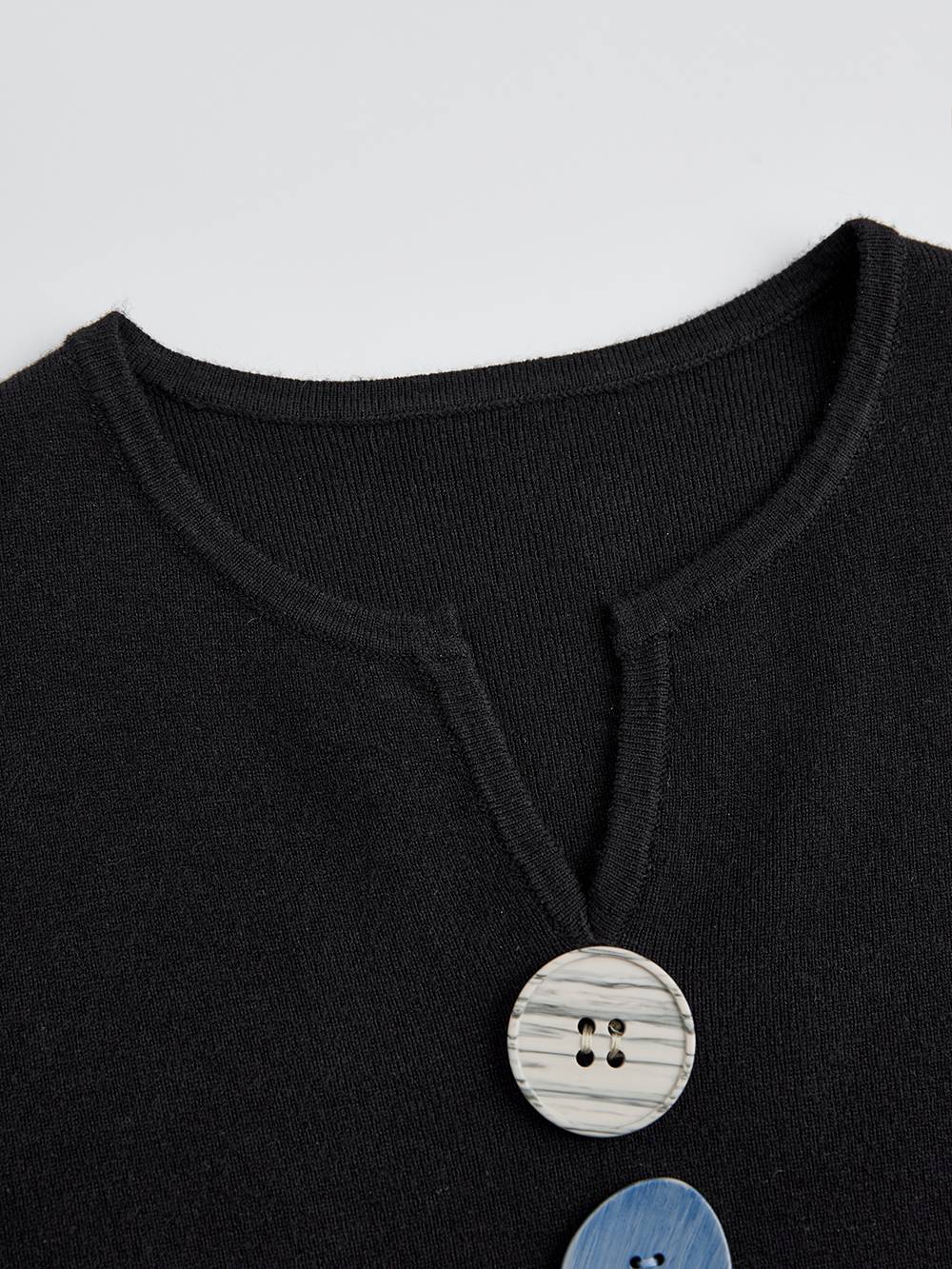 Premium Knit Dress