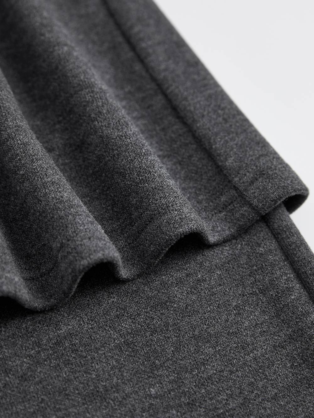Skirt Layered Pants