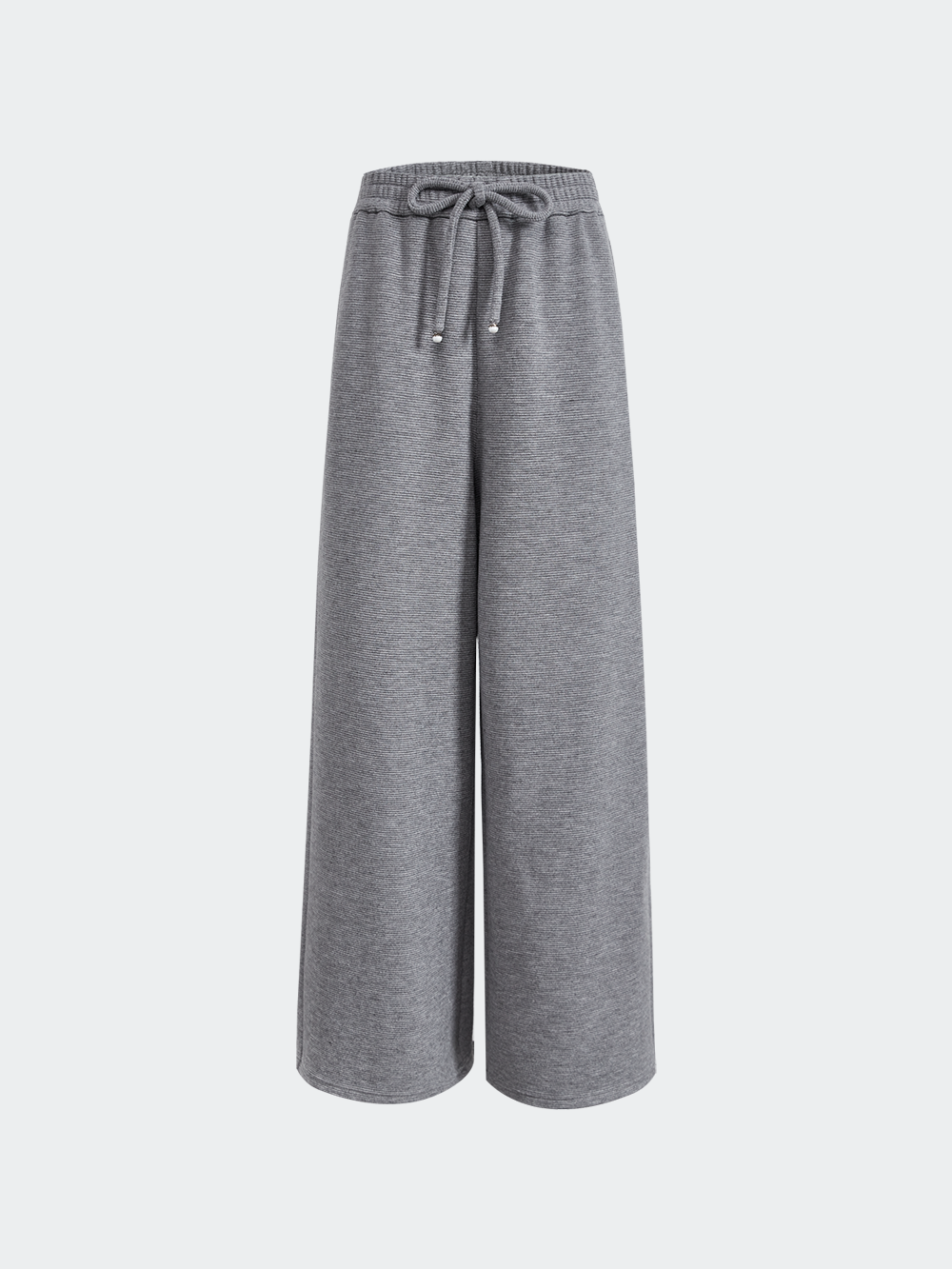 Straight Leg Pants