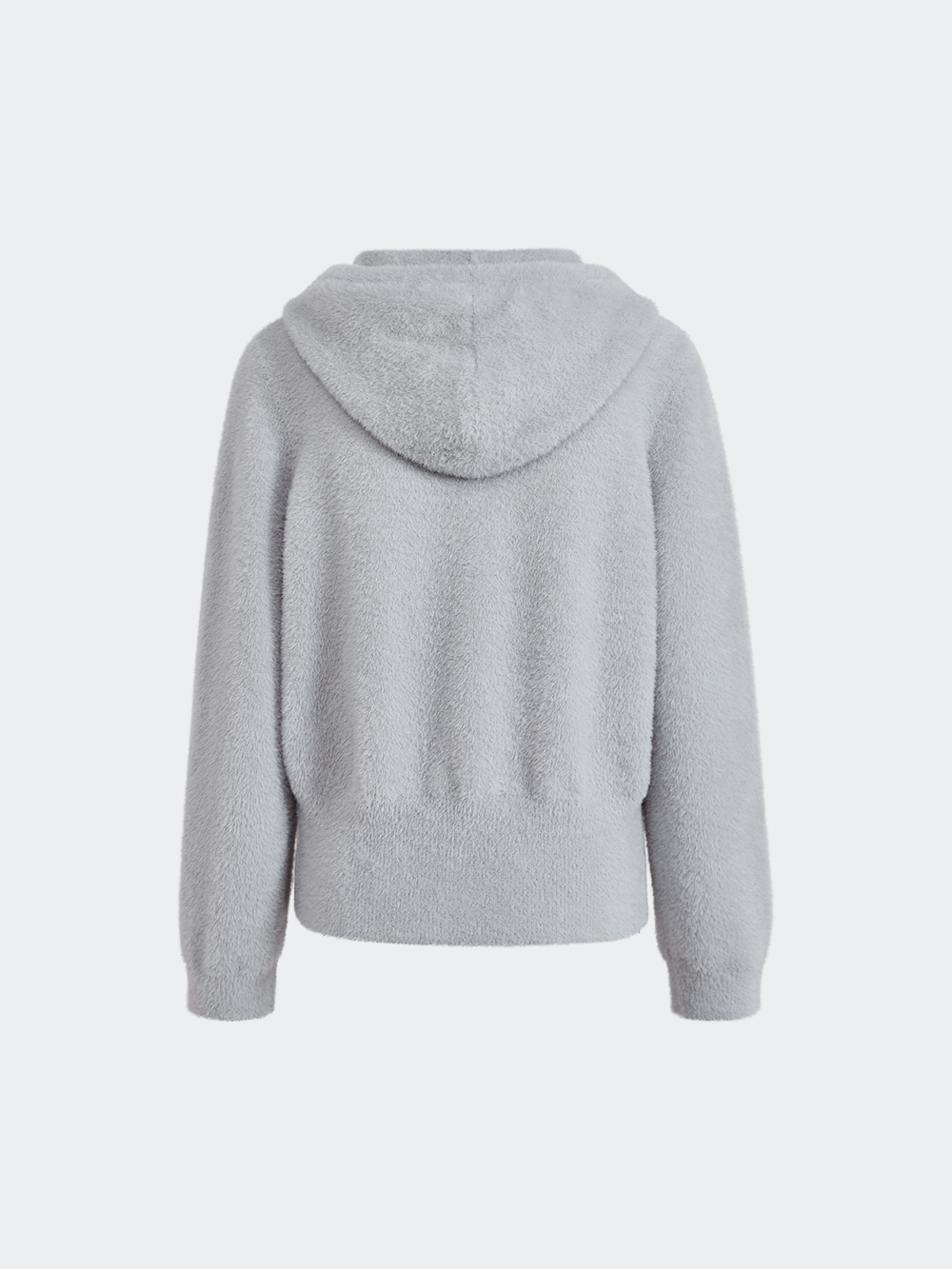 Hooded Sweater