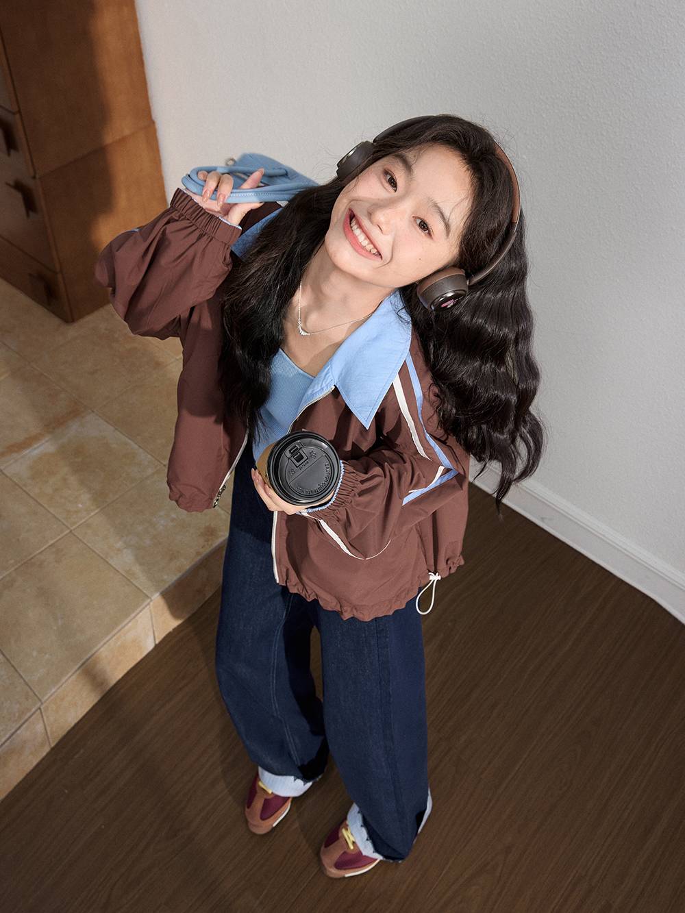 Reversible Jacket
