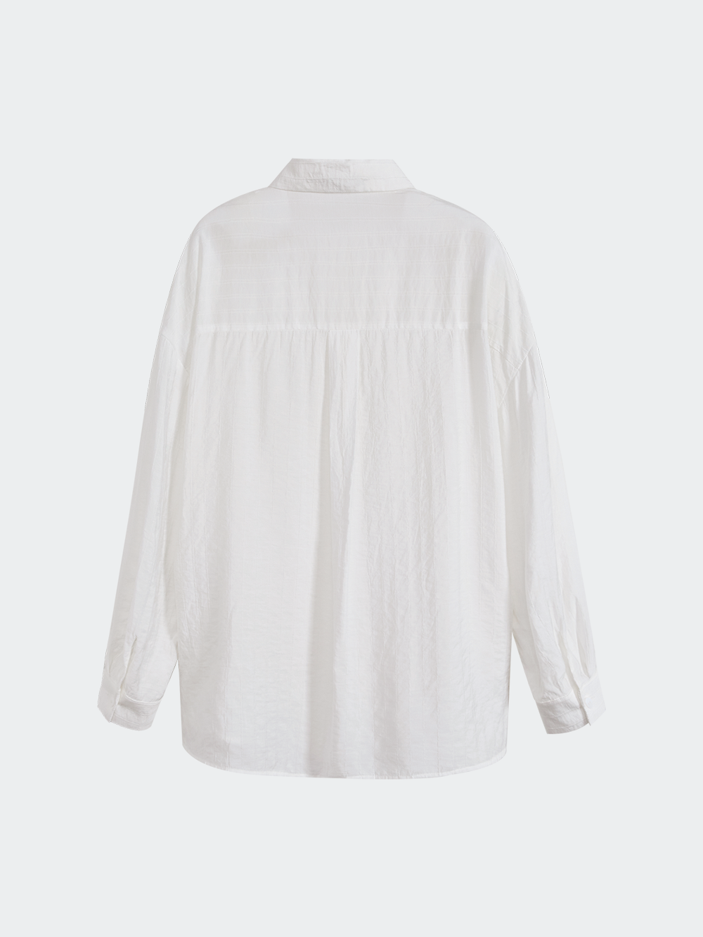 Relaxed Fit Blouse